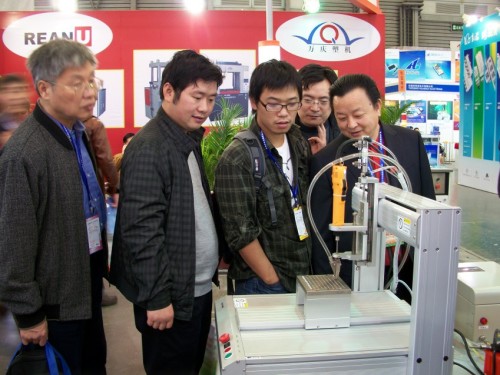 第78屆中國電子展（CEF）在上海新國際博覽中心隆重舉行